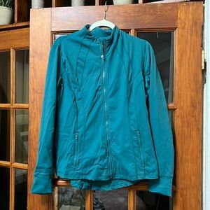 90 degree fitness sweater